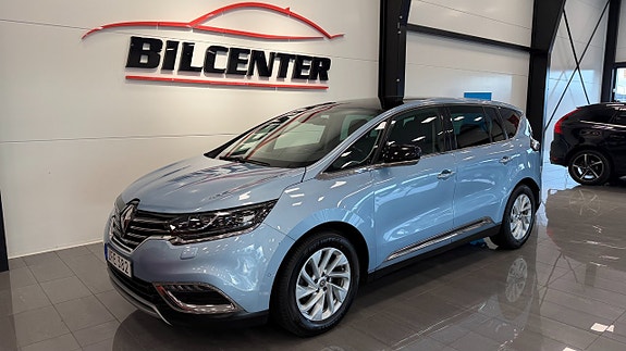 Renault Espace 2 of 14