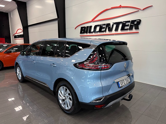 Renault Espace 6 of 14