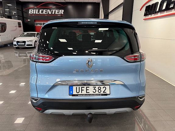 Renault Espace 8 of 14