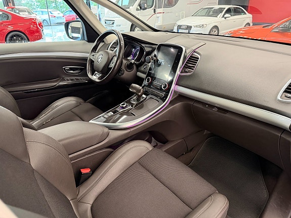 Renault Espace 3 of 14