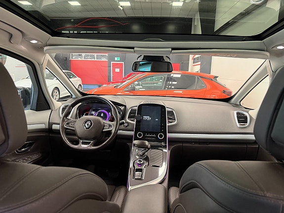 Renault Espace 10 of 14