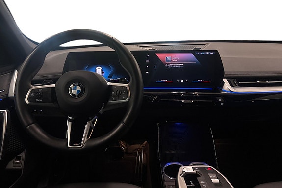 BMW X1 8 of 19