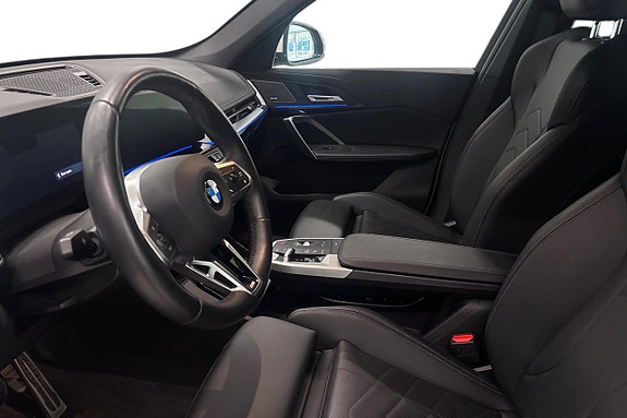 BMW X1 12 of 19