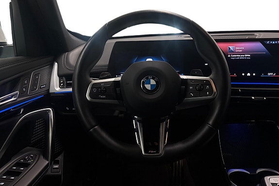 BMW X1 9 of 19