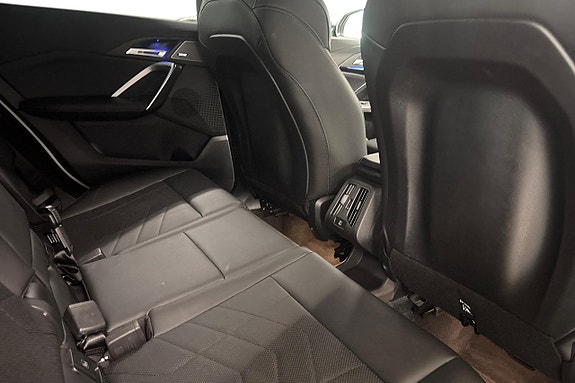 BMW X1 7 of 19
