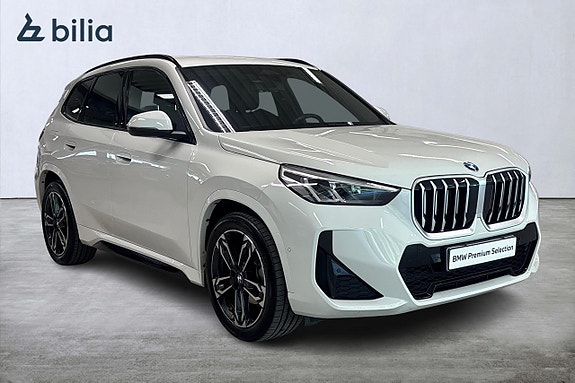 BMW X1 19 of 19