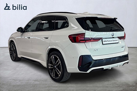 BMW X1 2 of 19