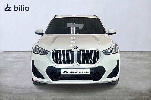 BMW X1 5 of 19