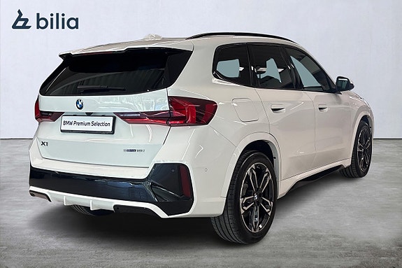 BMW X1 18 of 19