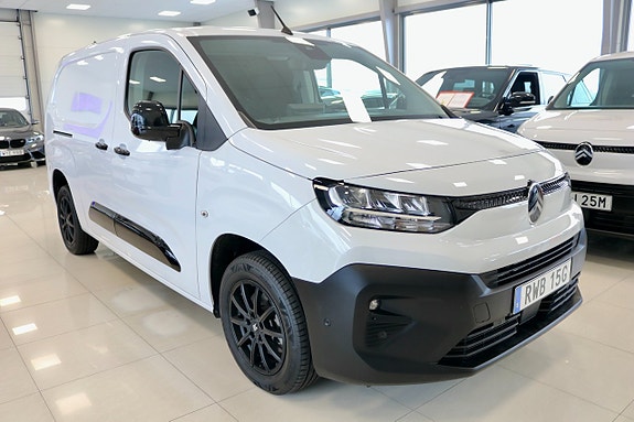 Citroen Berlingo 5 of 30
