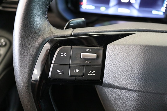 Citroen Berlingo 27 of 30