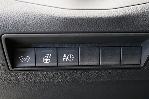 Citroen Berlingo 24 of 30
