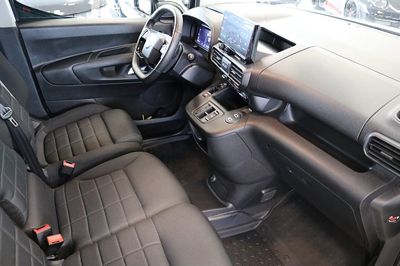 Citroen Berlingo 15 of 30