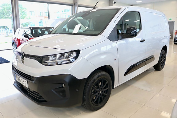 Citroen Berlingo 6 of 30