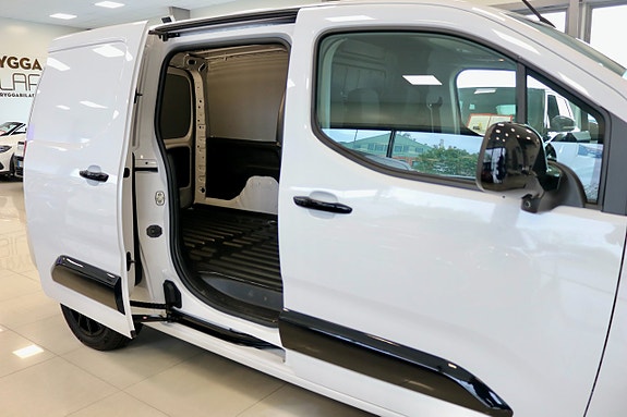Citroen Berlingo 7 of 30