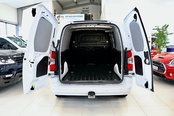 Citroen Berlingo 4 of 30