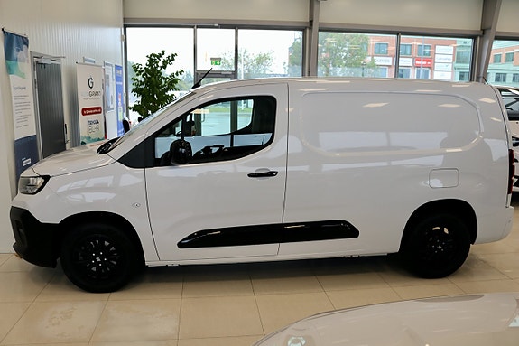 Citroen Berlingo 8 of 30