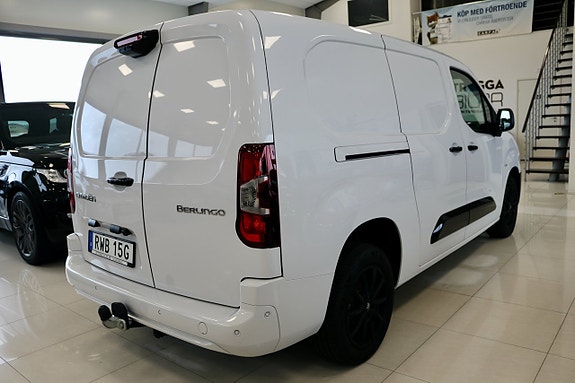 Citroen Berlingo 10 of 30