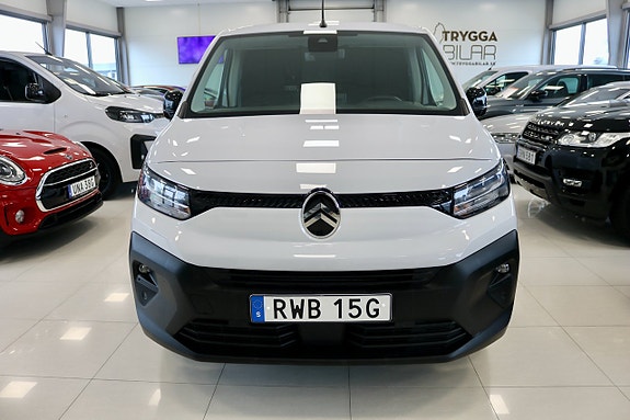Citroen Berlingo 2 of 30