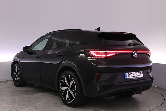 Volkswagen ID.4 GTX 4 of 27