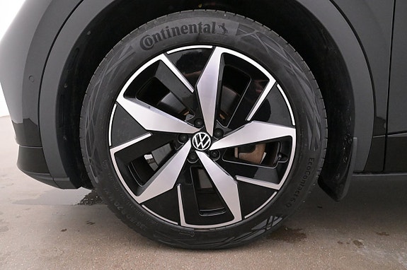 Volkswagen ID.4 GTX 27 of 27