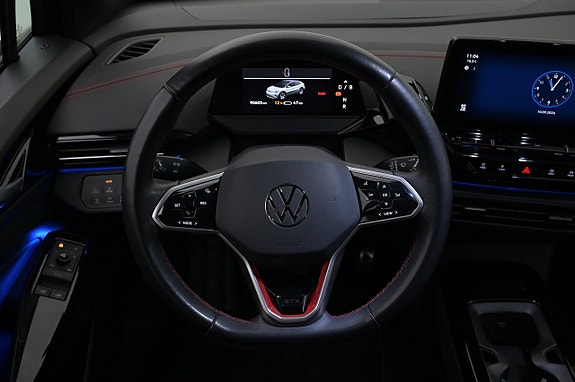 Volkswagen ID.4 GTX 7 of 27