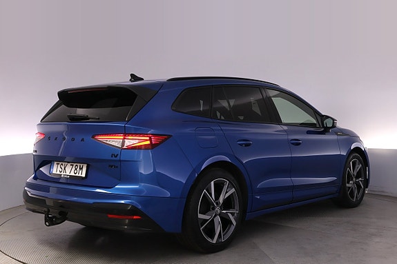 Skoda Enyaq 5 of 27