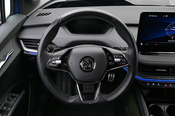 Skoda Enyaq 7 of 27