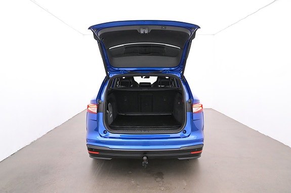 Skoda Enyaq 22 of 27