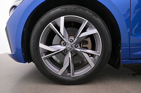 Skoda Enyaq 27 of 27