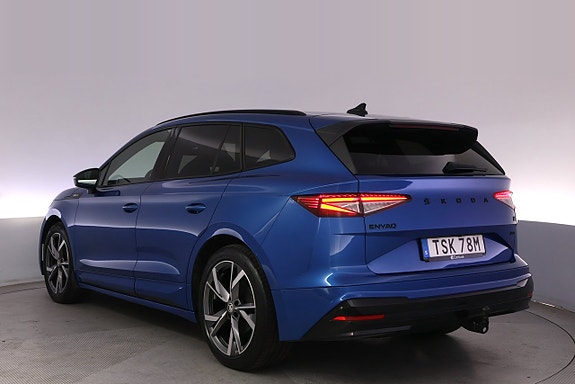 Skoda Enyaq 4 of 27