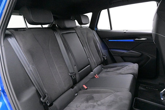 Skoda Enyaq 20 of 27