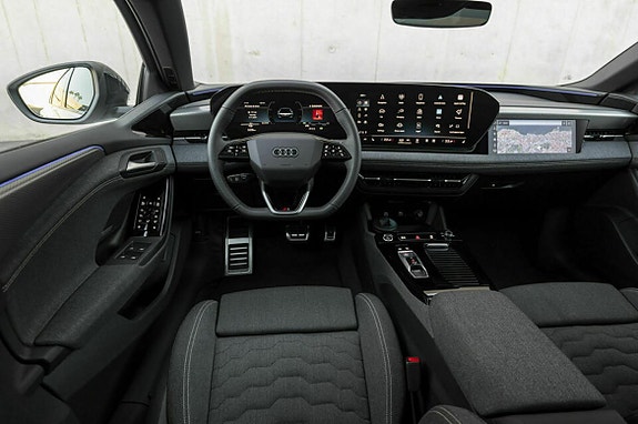 Audi A6 8 of 9