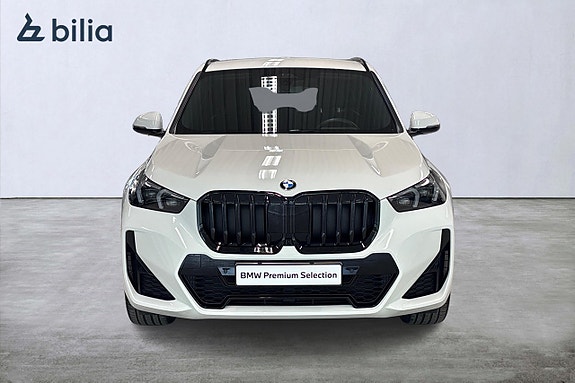 BMW X1 5 of 18