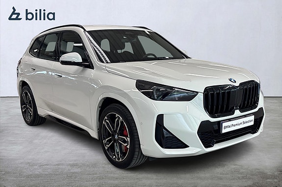 BMW X1 18 of 18