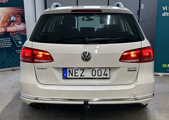 Volkswagen Passat 7 of 24