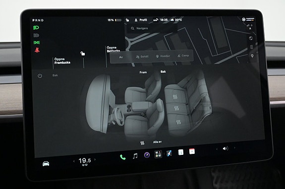 Tesla Model Y 20 of 27