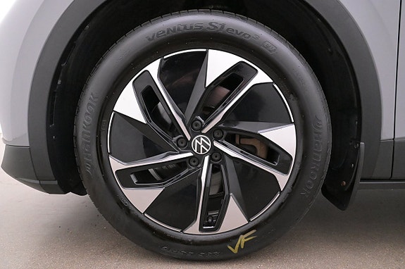 Volkswagen ID.4 27 of 27