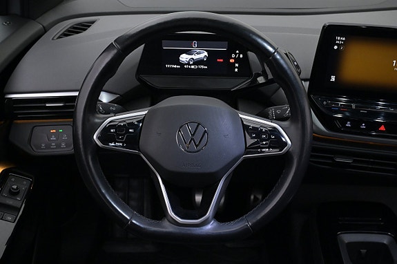 Volkswagen ID.4 7 of 27