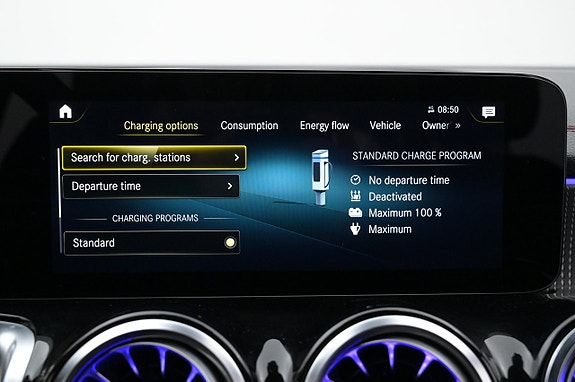 Mercedes-Benz EQB300 20 of 27