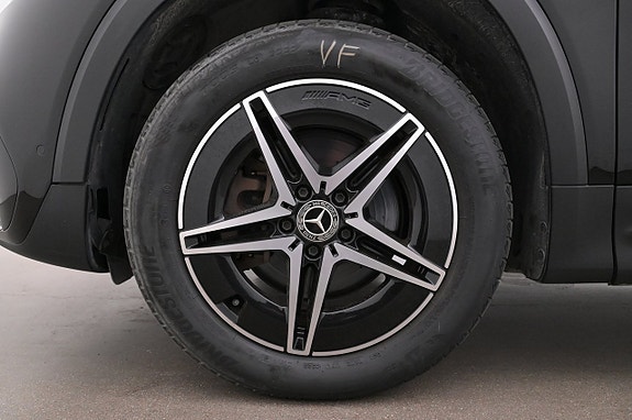 Mercedes-Benz EQB300 27 of 27