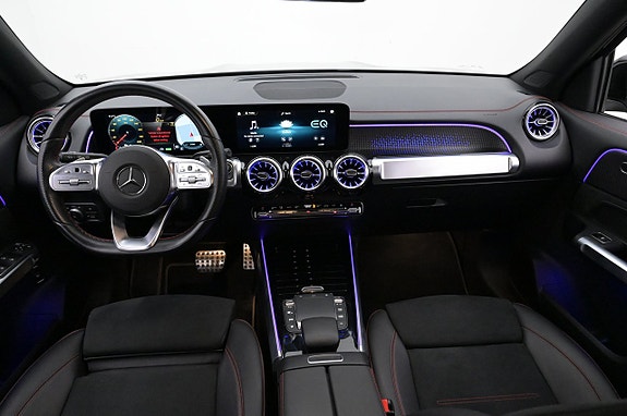 Mercedes-Benz EQB300 6 of 27