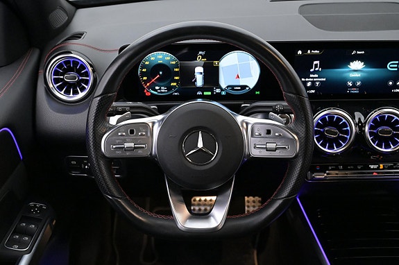 Mercedes-Benz EQB300 7 of 27