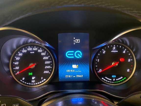 Mercedes-Benz GLC300 de 12 of 21