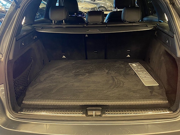 Mercedes-Benz GLC300 de 17 of 21
