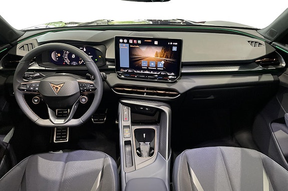 Cupra Terramar 16 of 26
