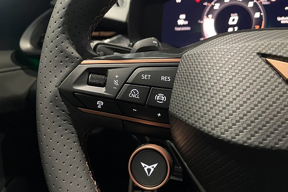 Cupra Terramar 18 of 26