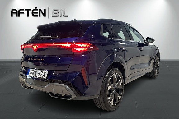 Cupra Terramar 9 of 26