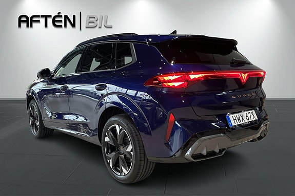 Cupra Terramar 7 of 26