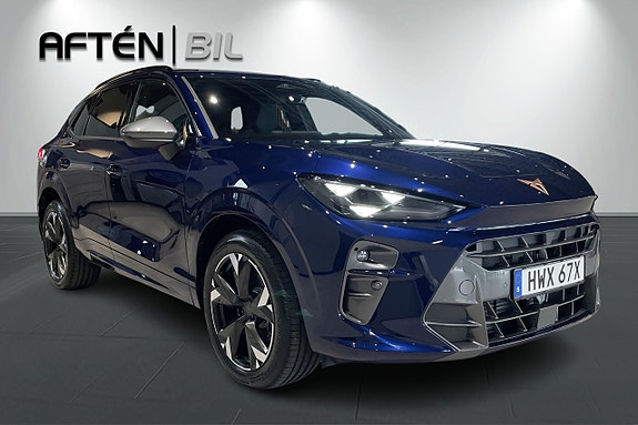 Cupra Terramar 4 of 26